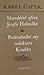 Skandální aféra Josefa Holouška / Podivuhodné sny redaktora Koubka