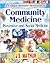 A Comprehensive Textbook of Comunity Medicine : Preventive and Social Medicine