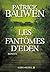 Les Fantômes d'Eden by Patrick Bauwen