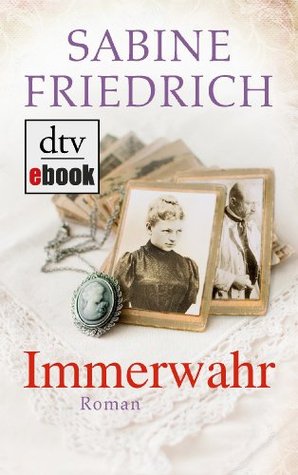 Immerwahr (Kindle Edition)