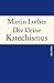 Der kleine Katechismus (German Edition)