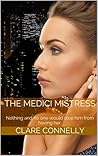 The Medici Mistress by Clare   Connelly