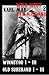 Karl May: Wild West Sammelband 2 - Winnetou I-III und Old Surehand I-III (German Edition)