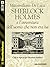 Sherlock Holmes e l'avventura dell'uomo che non era lui