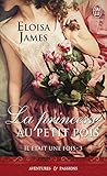 La princesse au petit pois by Eloisa James