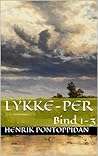 Lykke-Per: Bind 1-3