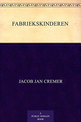 Fabriekskinderen (Kindle Edition)