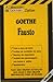 Fausto de Goethe - apontamentos by Robert J. Milch