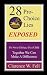 28 Pro-Choice Lies Exposed