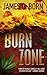 Burn Zone (Alex Duarte Book 2)
