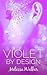 Violet by Design: The girl next door is going places... (Violet on the Runway Book 2)