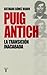Puig Antich. La transición ...