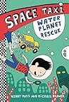 Water Planet Rescue