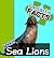 Fantastic Facts About Sea Lions: Illustrated Fun Learning For Kids