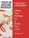 I Want an Awesome Marriage