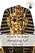 What's So Great About King Tut?: A Biography of Tutankhamun Just for Kids! (Why Should I Care About. Book 15)
