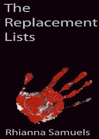 The Replacement Lists (Kindle Edition)