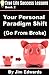 Your Personal Paradigm Shift (Go From Broke) (True Life Success Lessons)