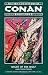 Chronicles of Conan Volume 20: Night of the Wolf and Other Stories
