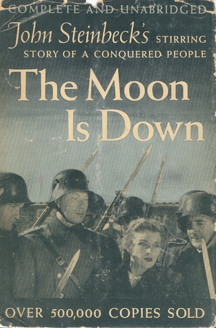 The Moon Is Down