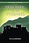Prisoner of the Pyrenees (Baker Family Adventures #5)