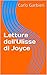 Lettura dell'Ulisse di Joyce (Italian Edition)
