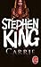 Carrie (Livre de Poche: Fan...