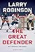 The Great Defender: My Hockey Odyssey