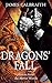 Dragons' Fall: Tales from the Mirror Worlds