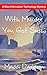 With Murder You Get Sushi (Miss Information Technology Mystery Book 3)