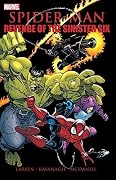 Spider-Man: Revenge of the Sinister Six
