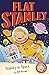 Flat Stanley in Space by Jeff Brown