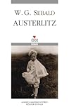 Austerlitz by W.G. Sebald