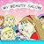 MY BEAUTY SALON by Orit Visel
