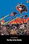 The War of the Worlds (AD Classic Illustrated) Book cover for The War of the Worlds (AD Classic Illustrated)