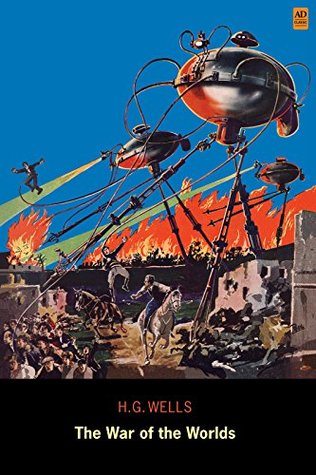 The War of the Worlds