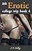 An Erotic College Trip Book 4