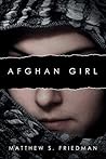 Afghan Girl