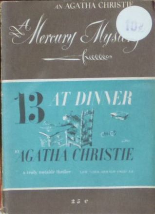 13 at Dinner
