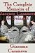 The Complete Memoirs of Jacques Casanova de Seingalt