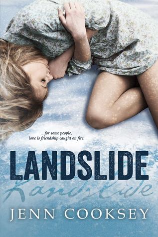 Landslide (Paperback)