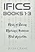 IFICS Omnibus: Books 1-3