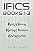 IFICS Omnibus: Books 1-3