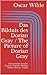 Das Bildnis des Dorian Gray / The Picture of Dorian Gray: Zweisprachige Ausgabe: Deutsch - Englisch / Bilingual Edition: German - English (German Edition)