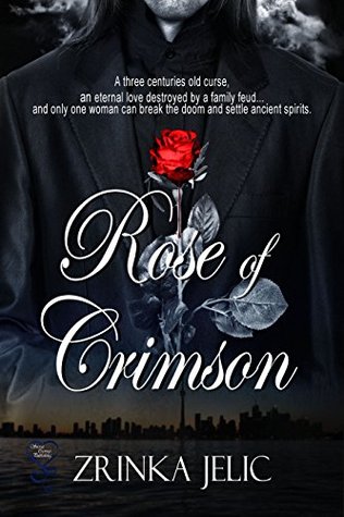 Rose of Crimson