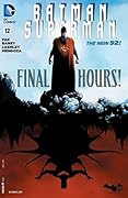 Batman/Superman #12