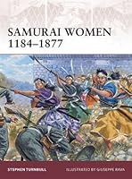 Samurai Women 1184-1877