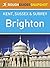 Brighton Rough Guides Snapshot Kent, Sussex and Surrey (Rough Guide to...)