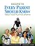 Secrets Every Parent Should Know About Their Kids In Sport by Gregory Moss