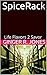 SpiceRack: Life Flavors 2 Savor